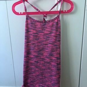 90° Degree tank top